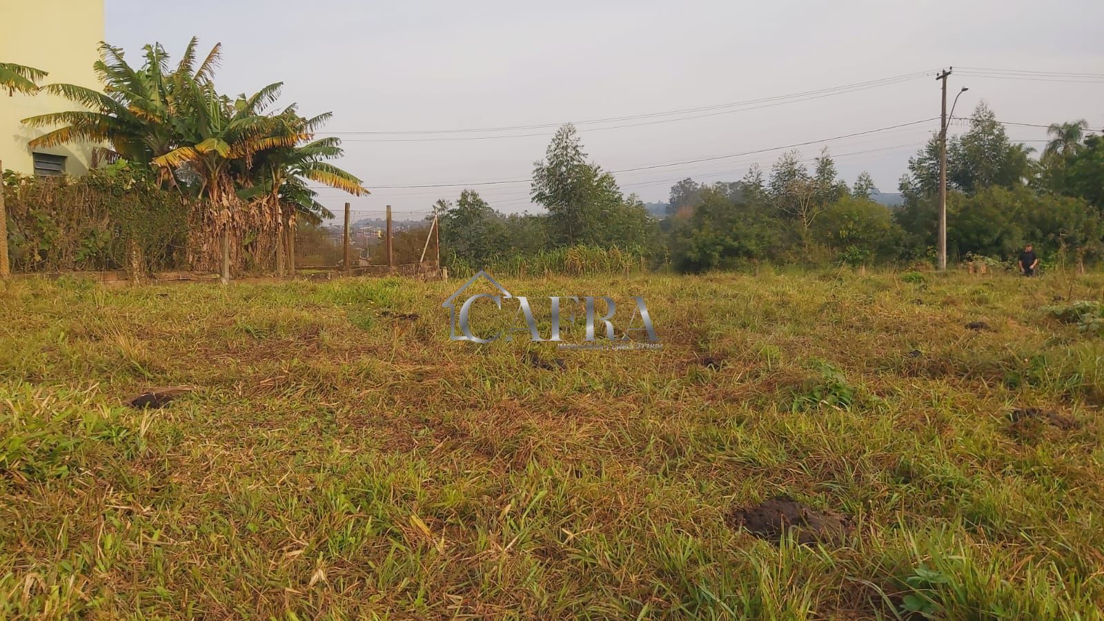 Terreno à venda, 675m² - Foto 1