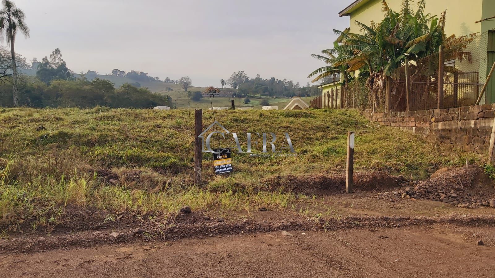 Terreno à venda, 675m² - Foto 2
