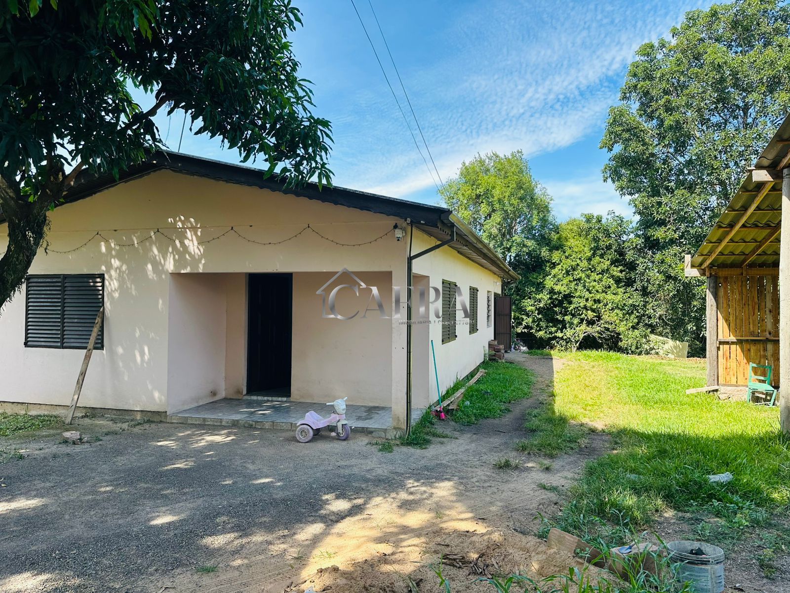 Sítio, 3 quartos, 1000 m² - Foto 8