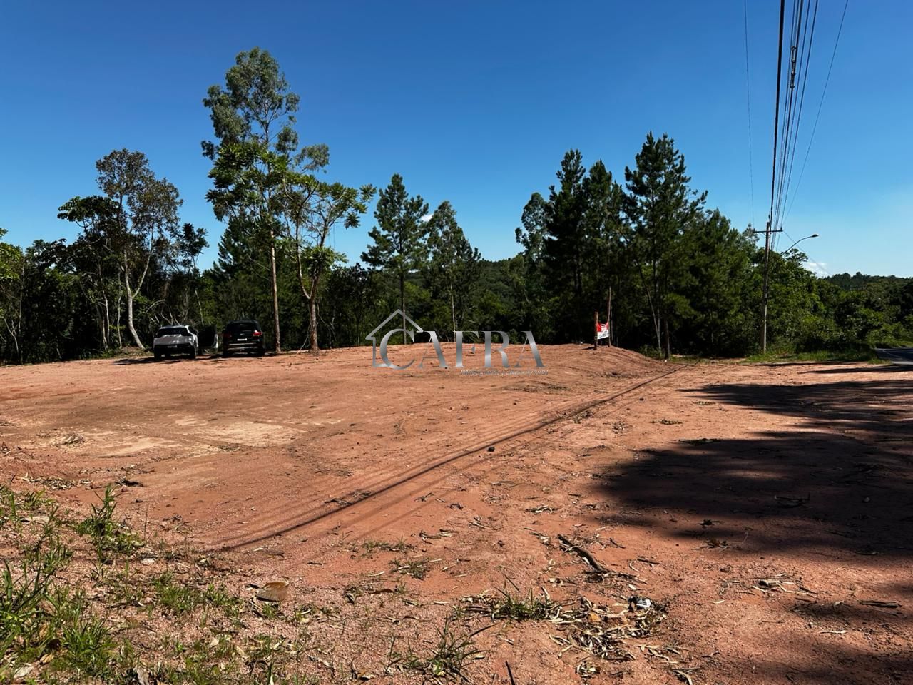 Loteamento e Condomínio, 1153 m² - Foto 7