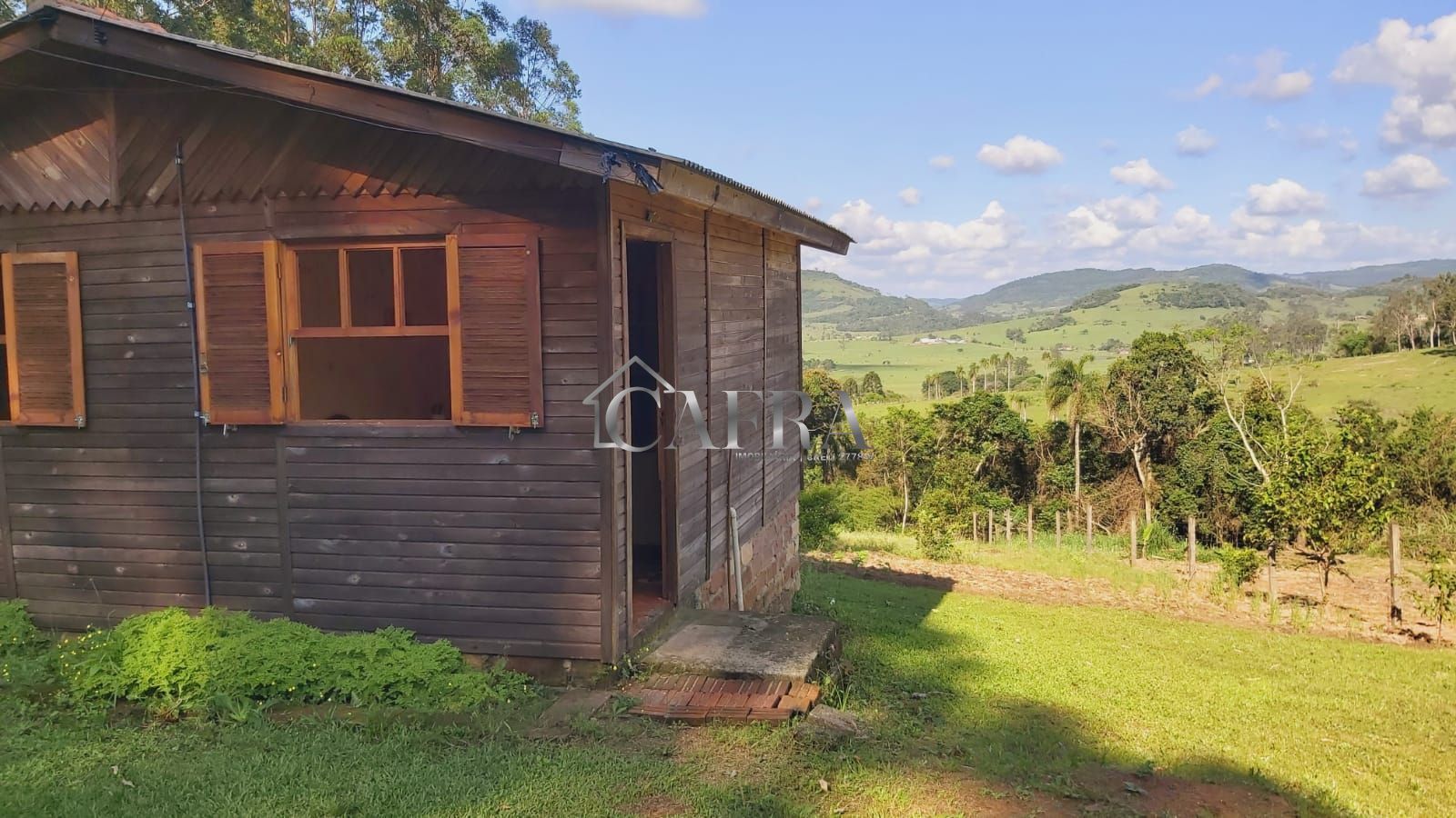 Chácara, 1 quarto, 2500 m² - Foto 4