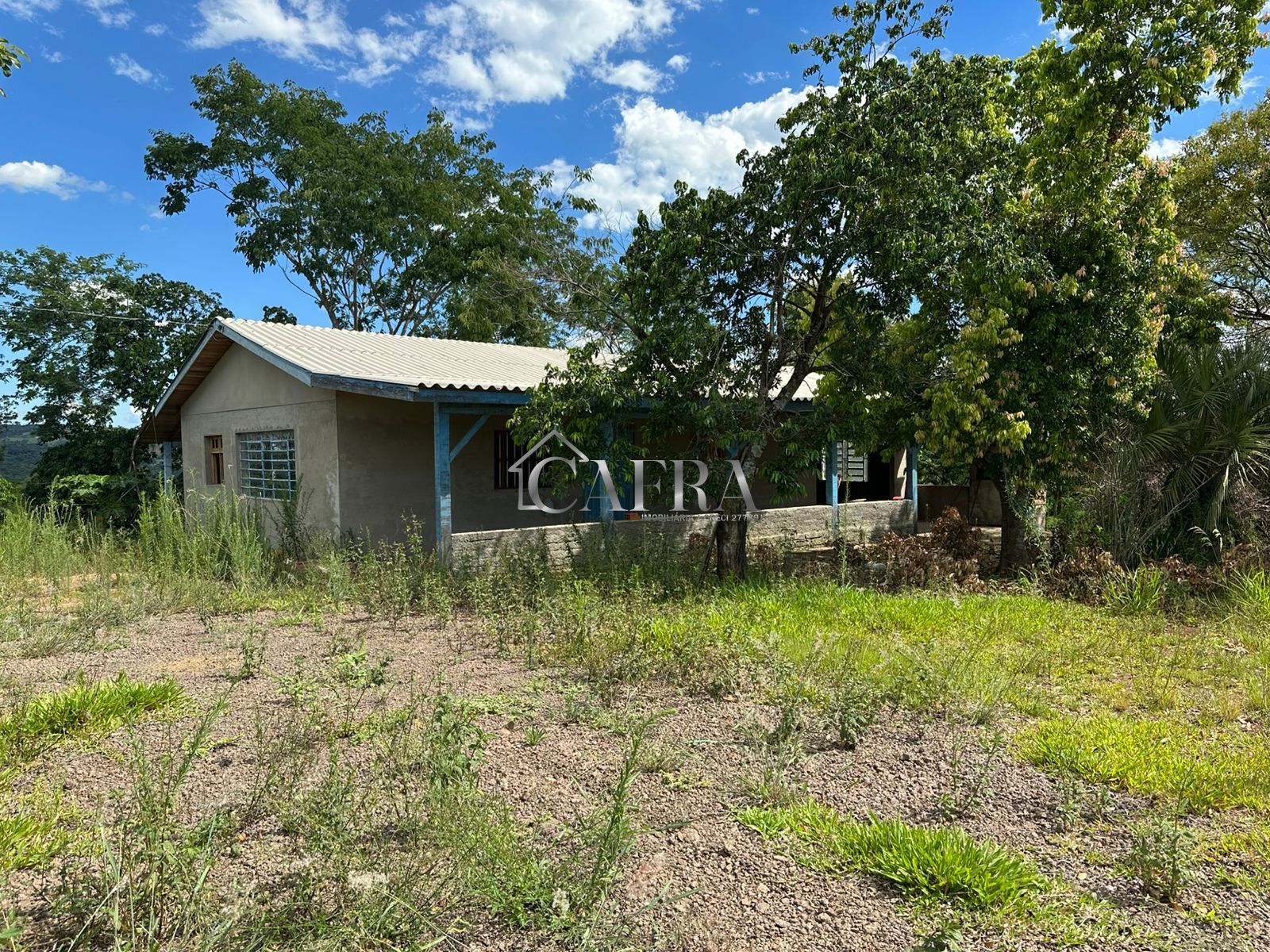 Chácara, 2 quartos, 2234 m² - Foto 5