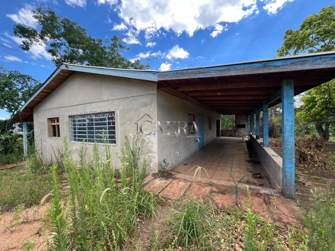 Chácara, 2 quartos, 2234 m² - Foto 4