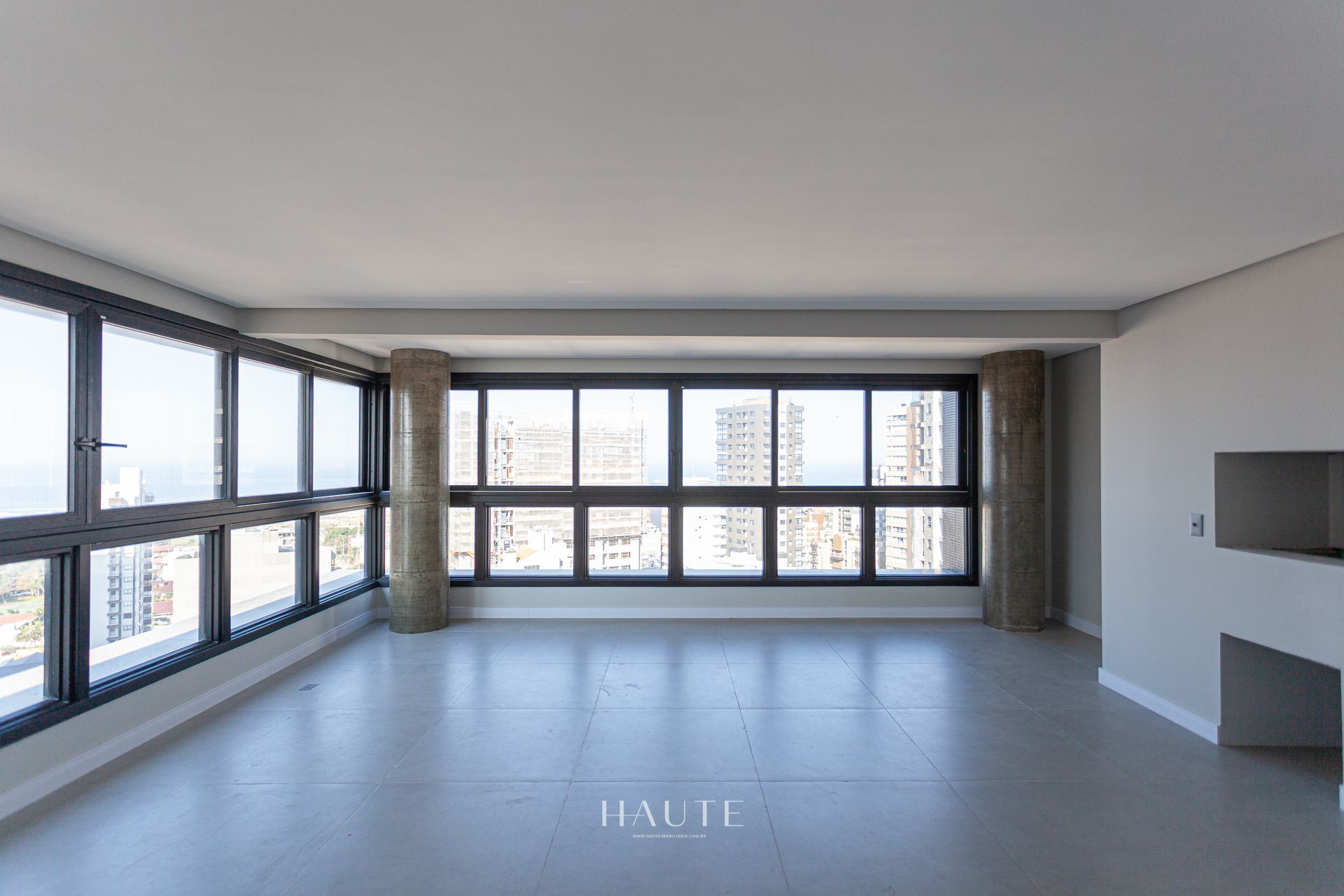 Edifício Ibiza: Apartamentos de 111m² em Predial
