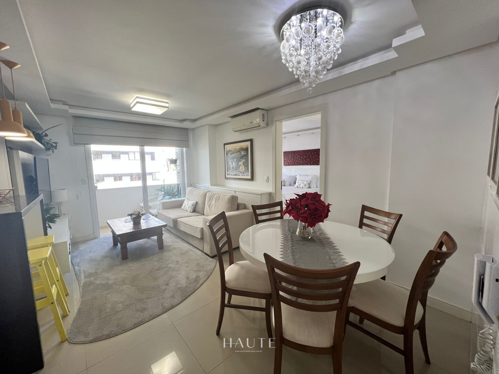 Terrazzo: Apartamentos Compactos e Funcionais na Praia Grande | Haute Imobiliária