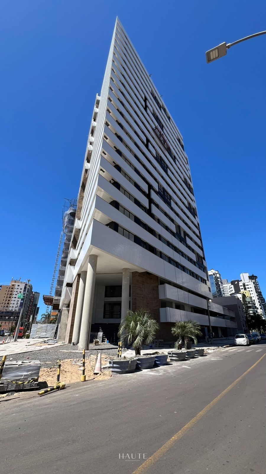 Punta del Sole: Apartamentos na Praia Grande de Torres | Haute Imobiliária