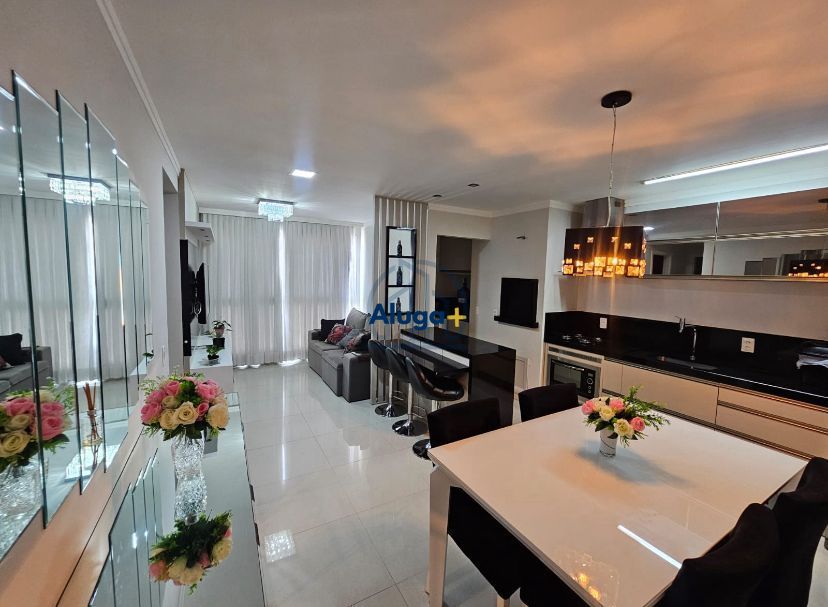 Apartamento para alugar  no Nações - Balneário Camboriú, SC. Imóveis