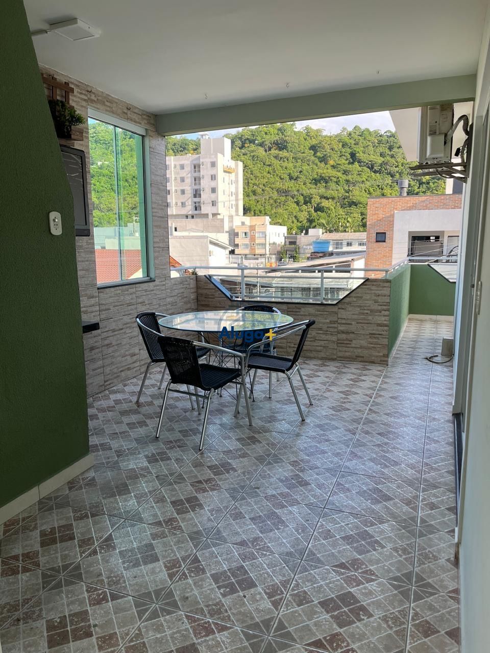 Apartamento para alugar com 2 quartos, 120m² - Foto 19
