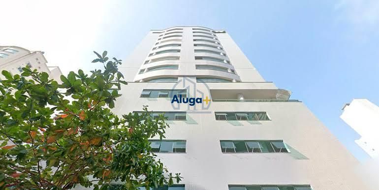 Apartamento para alugar com 3 quartos, 143m² - Foto 24