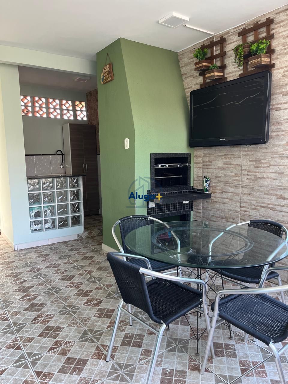Apartamento para alugar com 2 quartos, 120m² - Foto 16