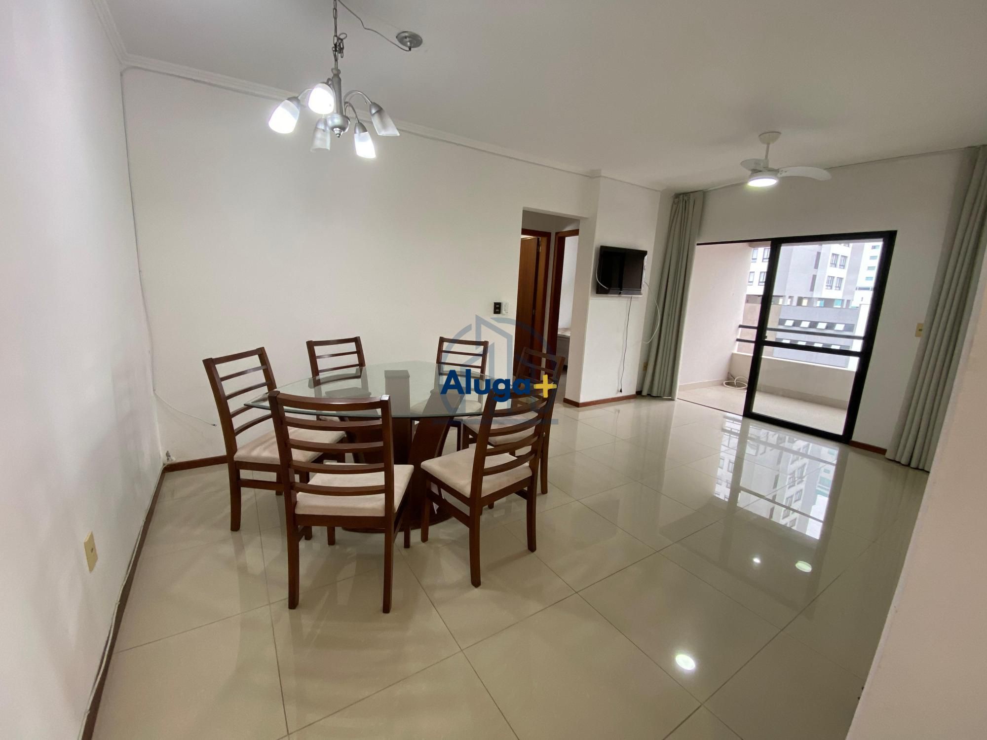 Apartamento com 2 Dormitórios para alugar, 100 m² por R$ 6.800,00 Apartamento com 2 Dormitórios para alugar, 100 m² por R$ 6.800,00