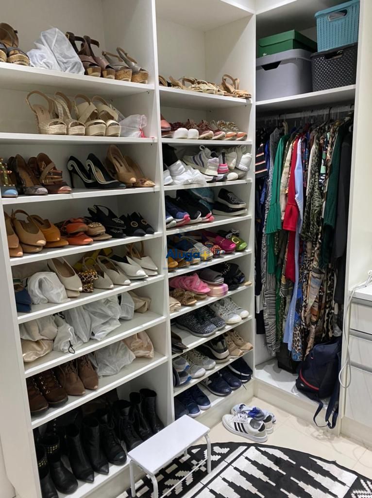 Apartamento para alugar com 3 quartos, 167m² - Foto 21