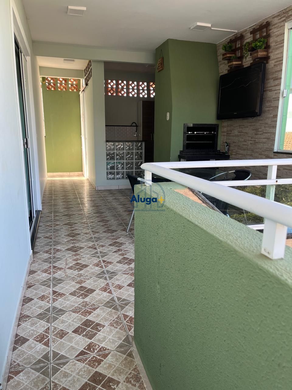 Apartamento para alugar com 2 quartos, 120m² - Foto 17