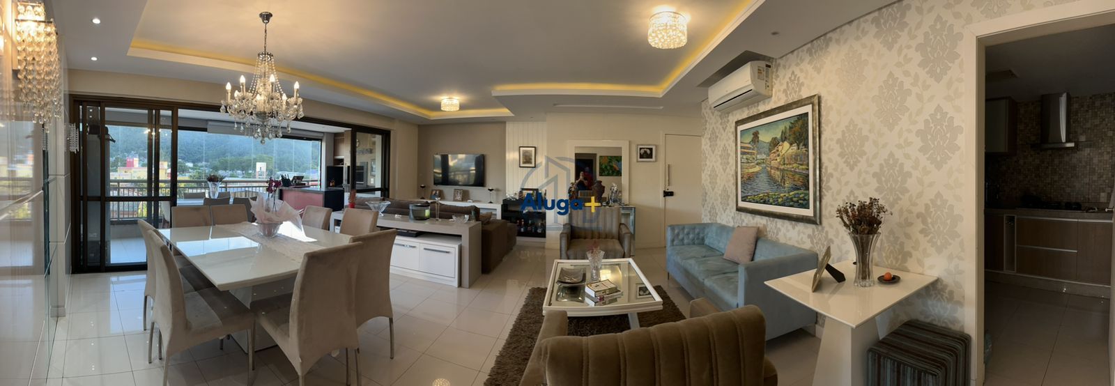 Apartamento para alugar com 3 quartos, 167m² - Foto 32
