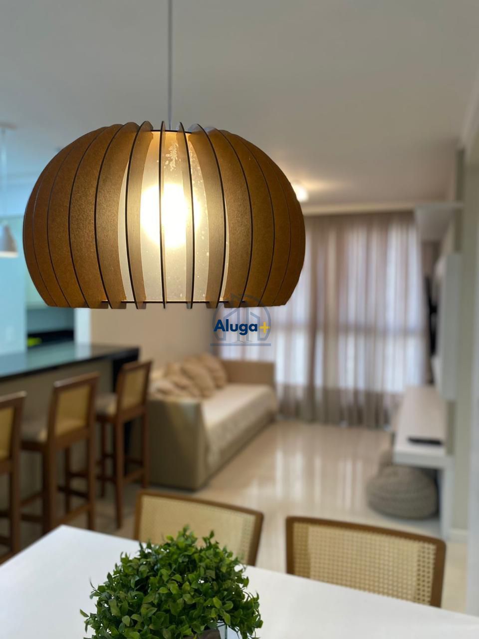 Apartamento para alugar com 2 quartos, 60m² - Foto 3