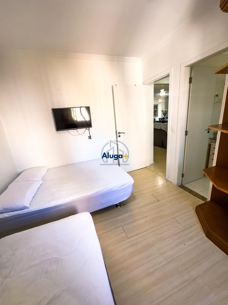 Apartamento, 2 quartos, 85 m² - Foto 11