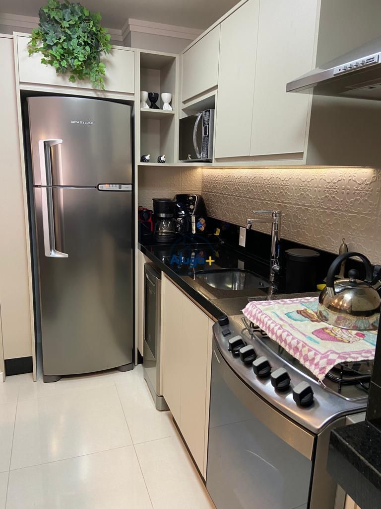 Apartamento para alugar com 2 quartos, 60m² - Foto 8