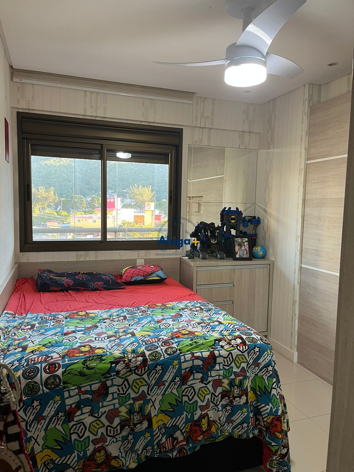 Apartamento para alugar com 3 quartos, 167m² - Foto 25