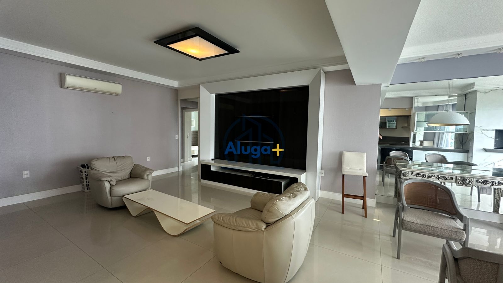 Apartamento com 3 Dormitórios para alugar, 137 m² por R$ 12.000,00 Apartamento com 3 Dormitórios para alugar, 137 m² por R$ 12.000,00