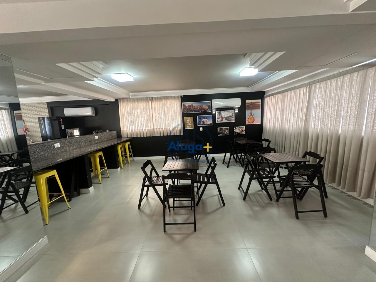Apartamento para alugar com 2 quartos, 82m² - Foto 29