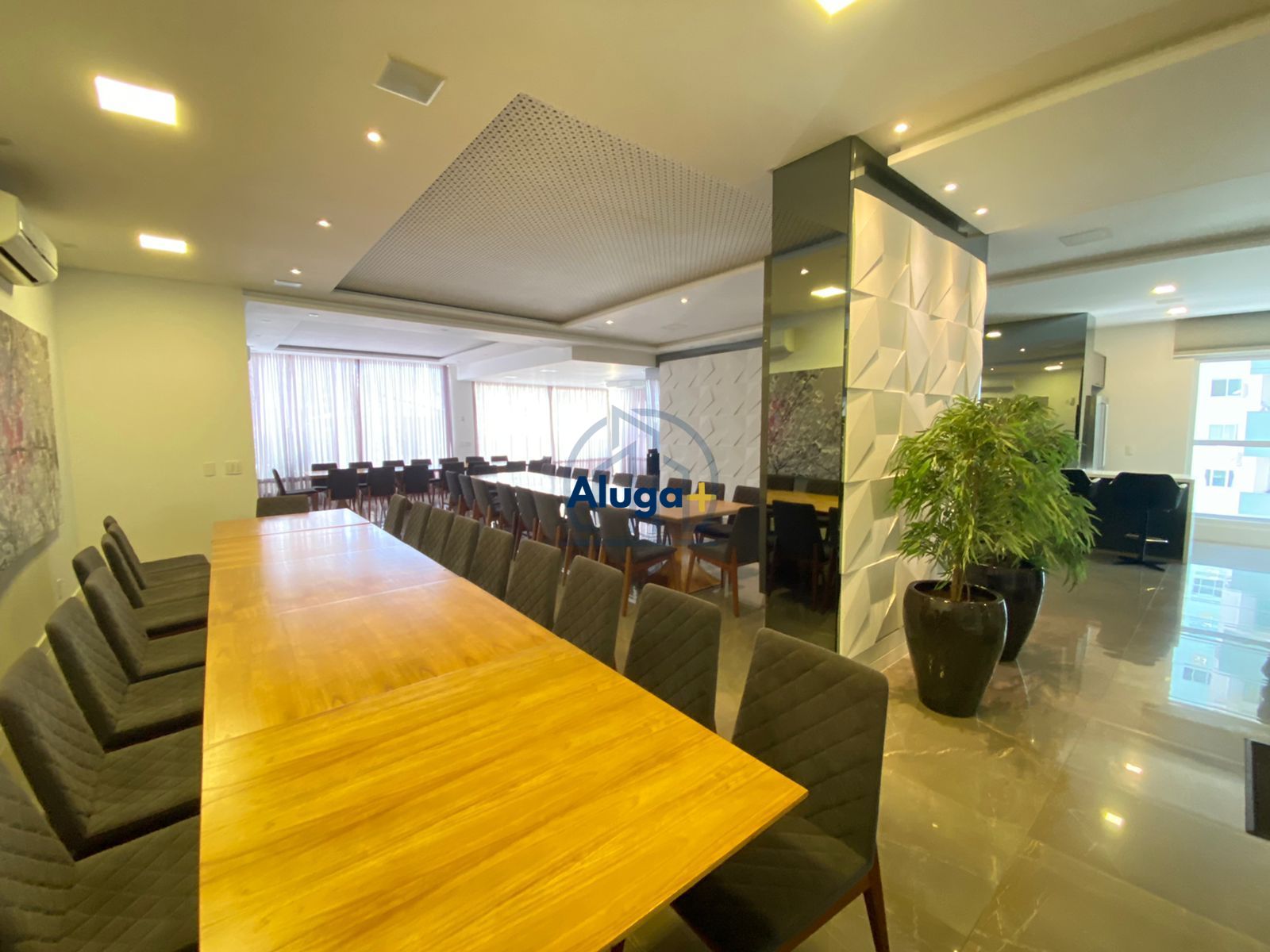 Apartamento para alugar com 3 quartos, 122m² - Foto 34