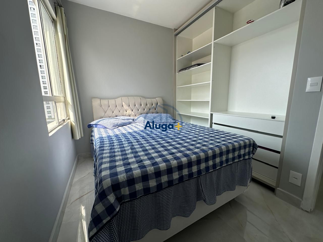 Apartamento para alugar com 2 quartos, 82m² - Foto 10