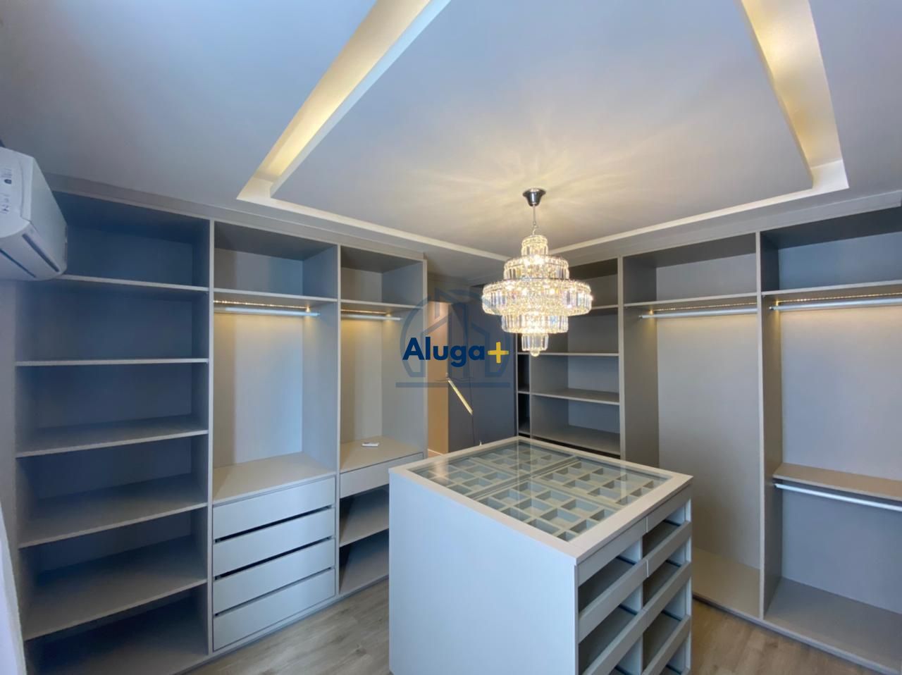 Cobertura para alugar com 5 quartos, 215m² - Foto 16
