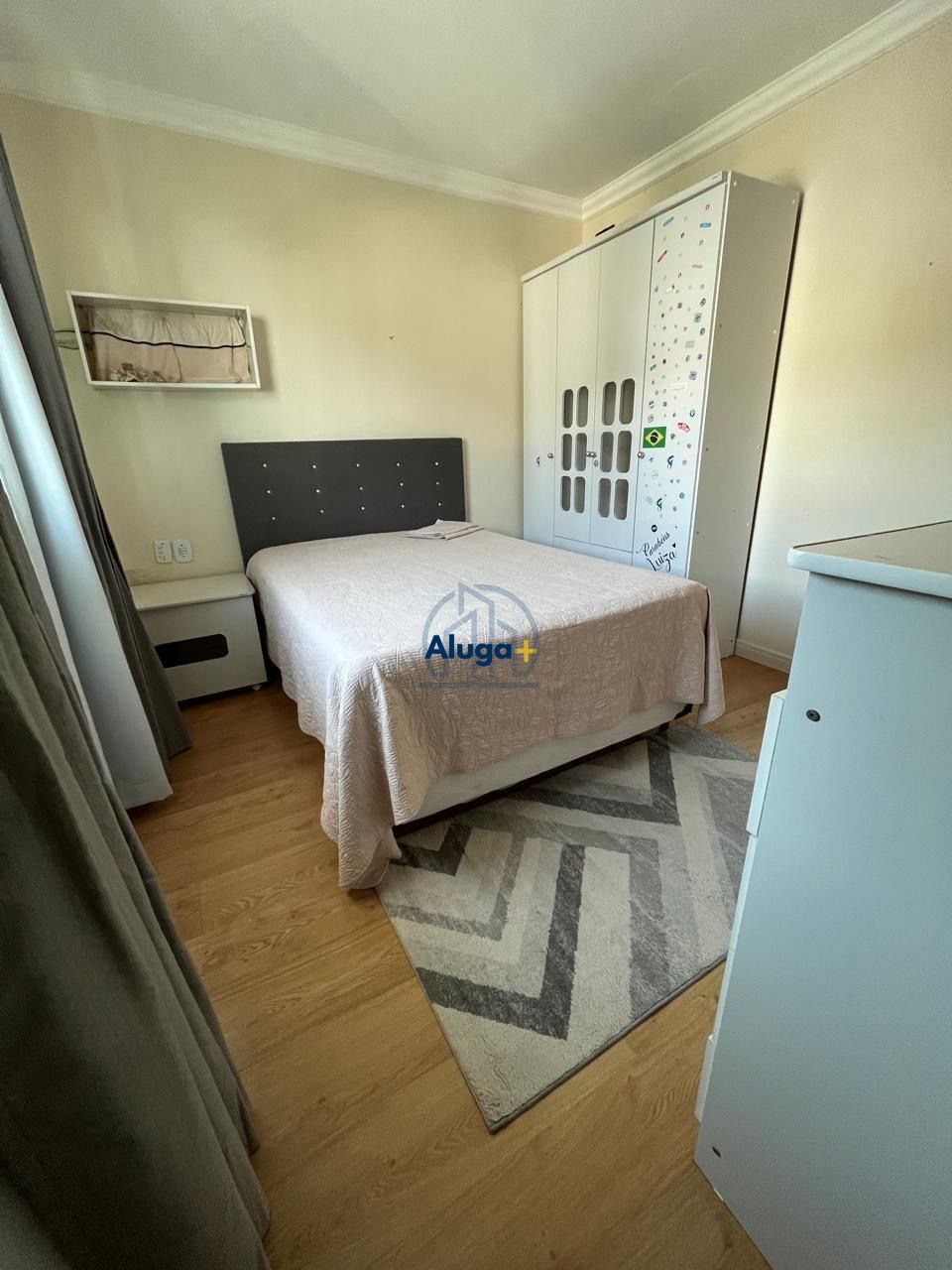 Apartamento para alugar com 2 quartos, 120m² - Foto 5