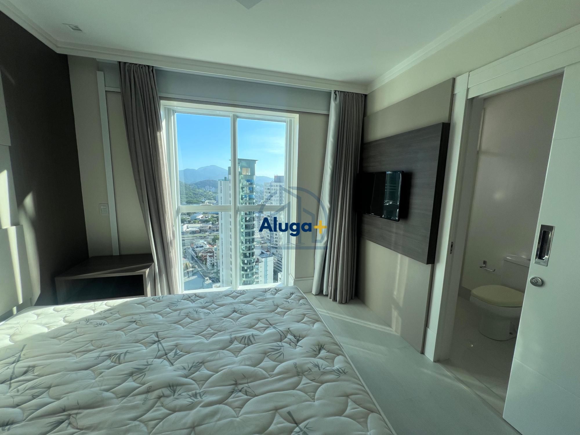 Apartamento, 4 quartos, 250 m² - Foto 21