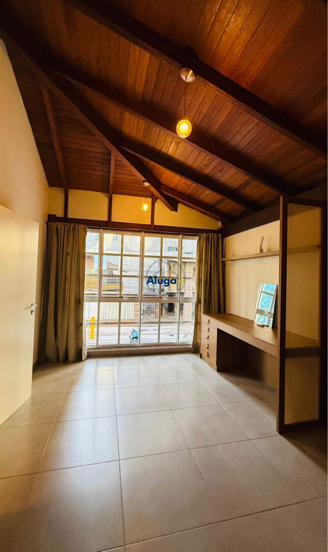 Sobrado para alugar com 3 quartos, 140m² - Foto 8