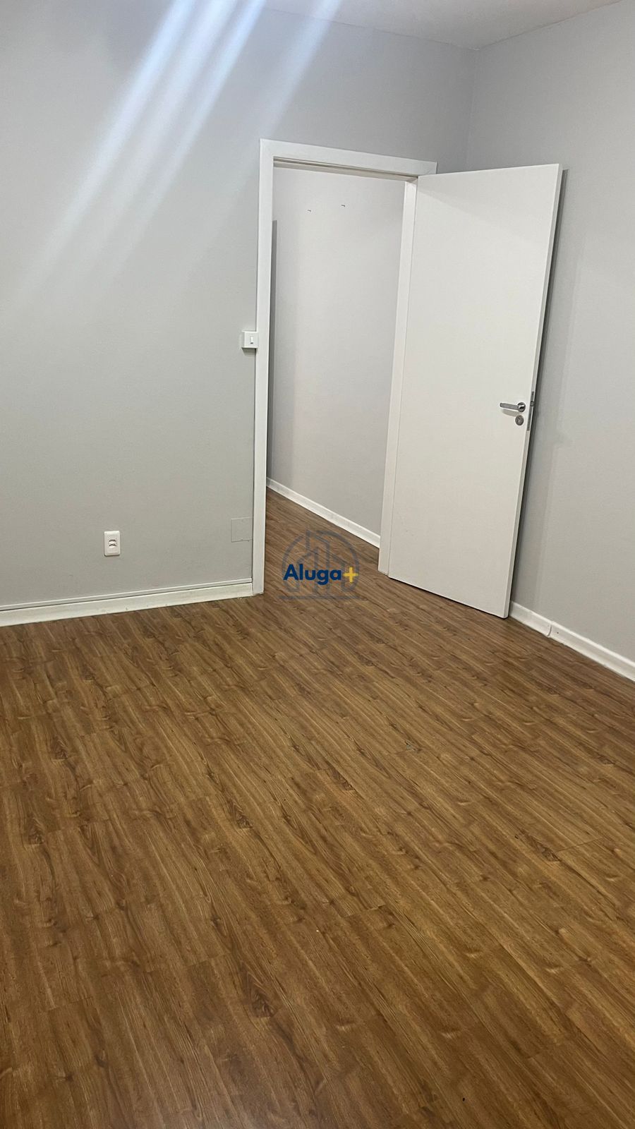 Conjunto Comercial-Sala para alugar com 1 quarto, 80m² - Foto 4