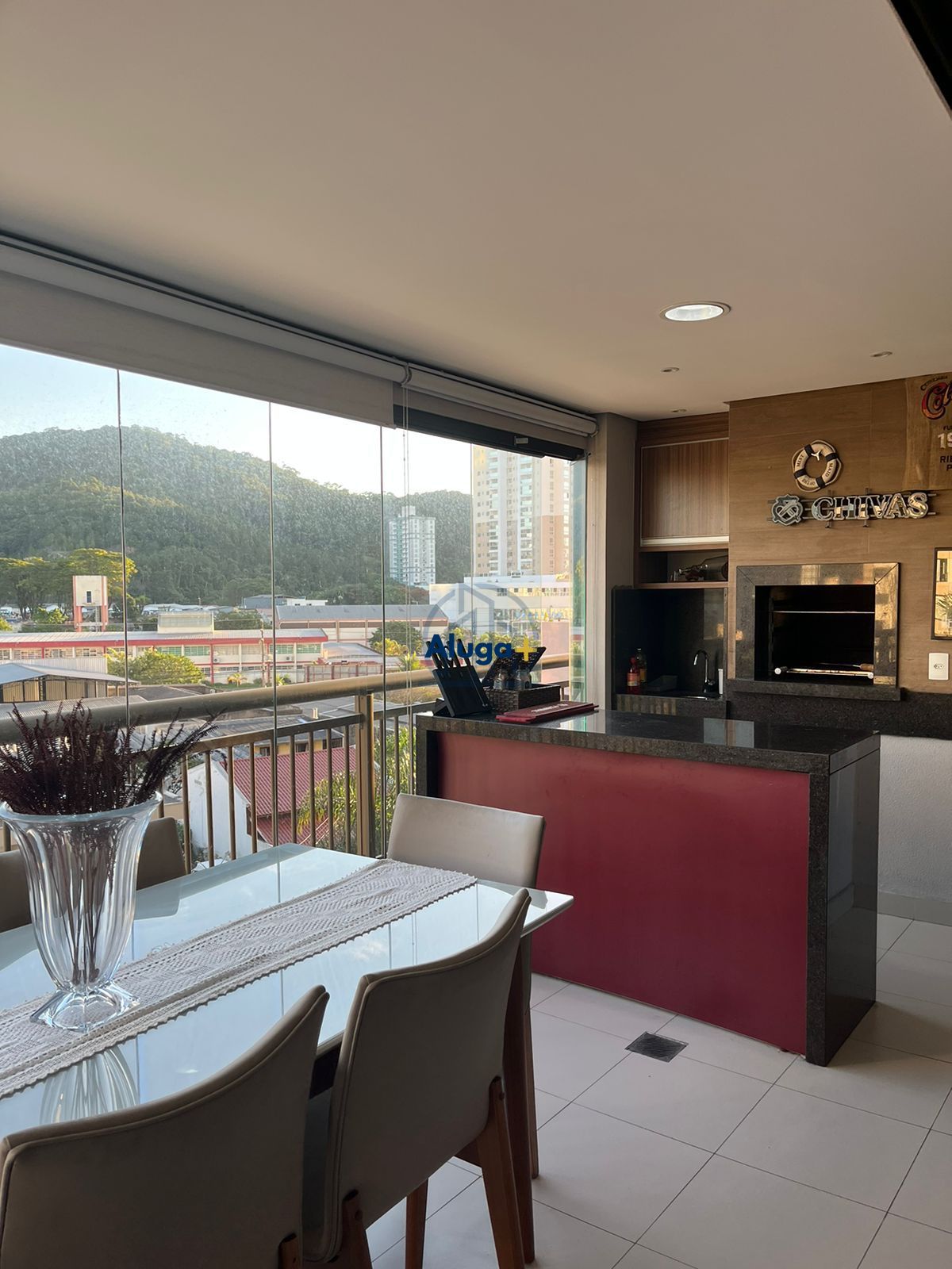 Apartamento para alugar com 3 quartos, 167m² - Foto 34