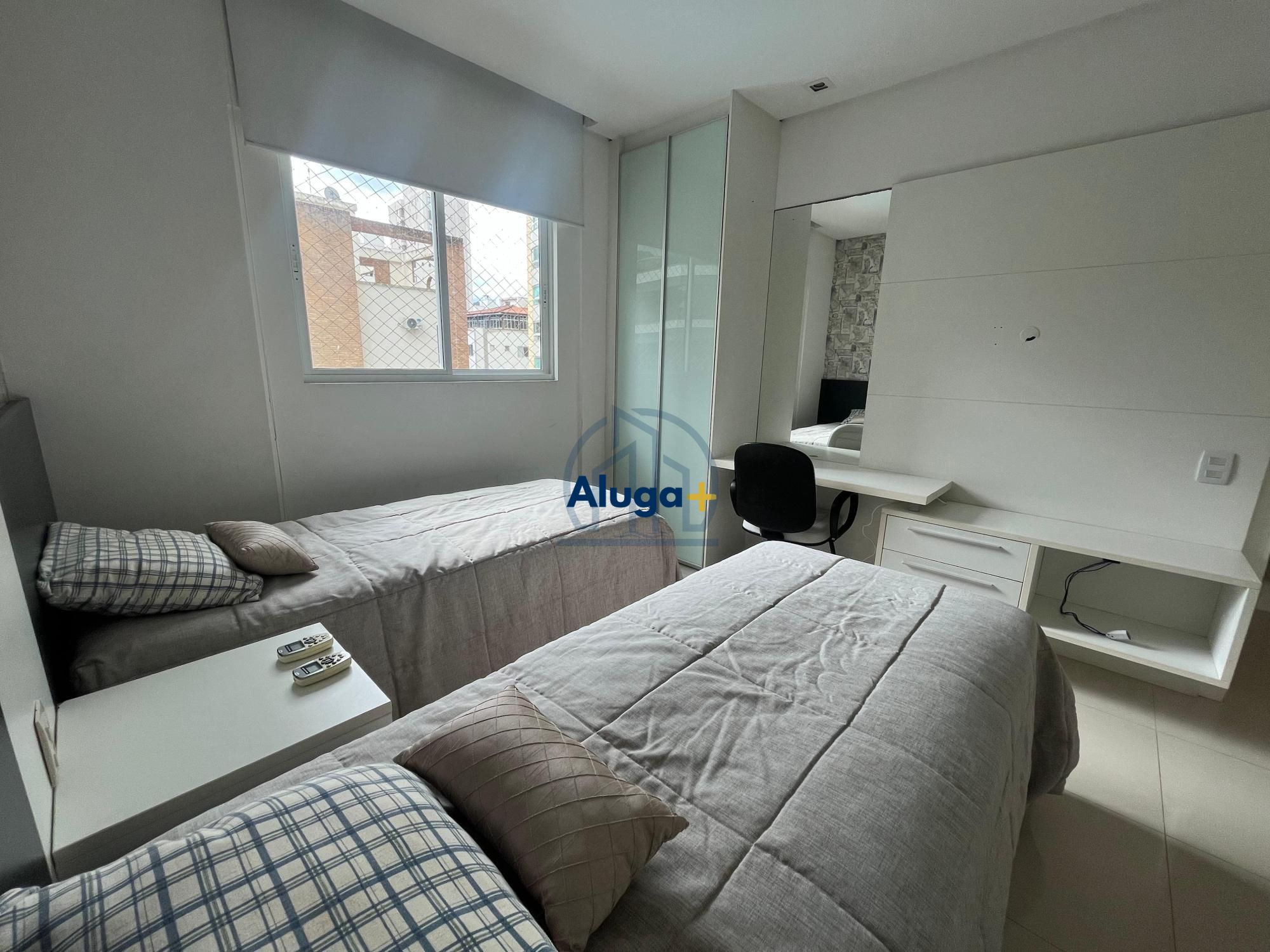 Apartamento, 3 quartos, 180 m² - Foto 12