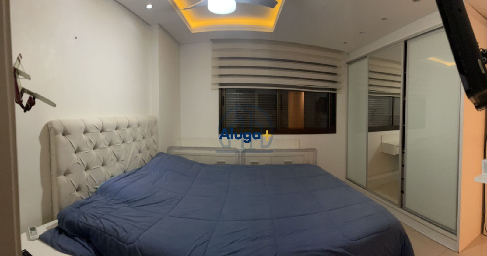 Apartamento para alugar com 3 quartos, 167m² - Foto 26