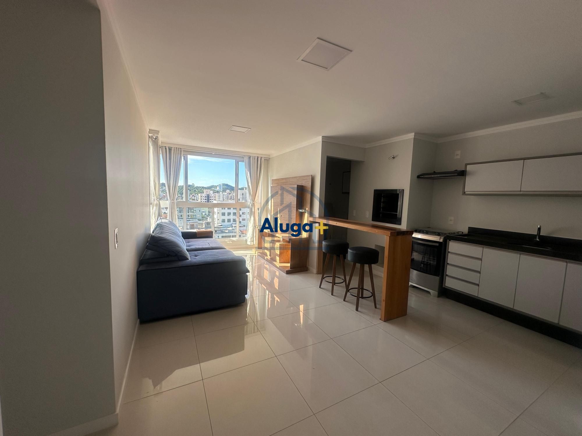 Apartamento para alugar com 2 quartos, 69m² - Foto 3