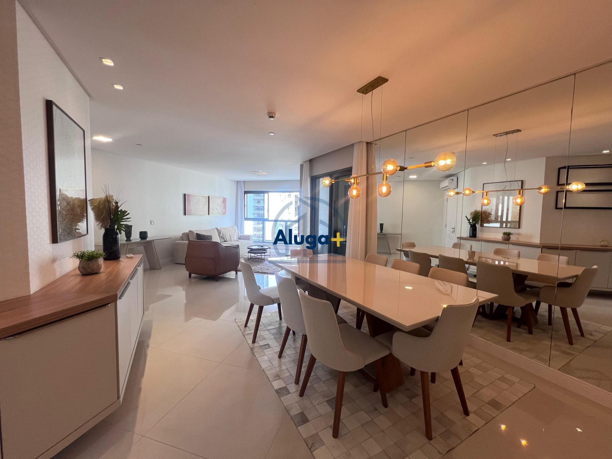 Apartamento para alugar  no Centro - Balneário Camboriú, SC. Imóveis