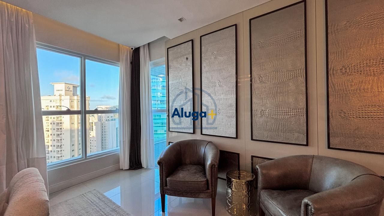 Apartamento, 4 quartos, 180 m² - Foto 16