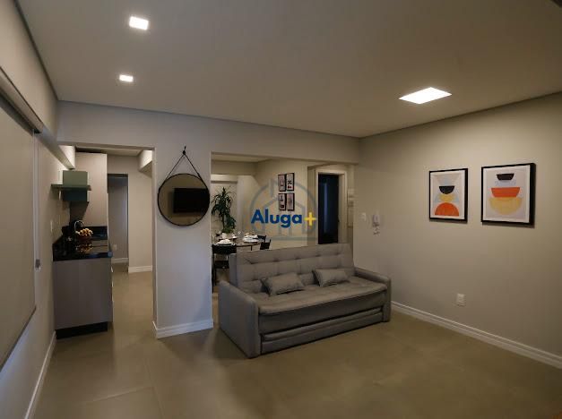 Apartamento para alugar  no Praia Brava de Itajaí - Itajaí, SC. Imóveis