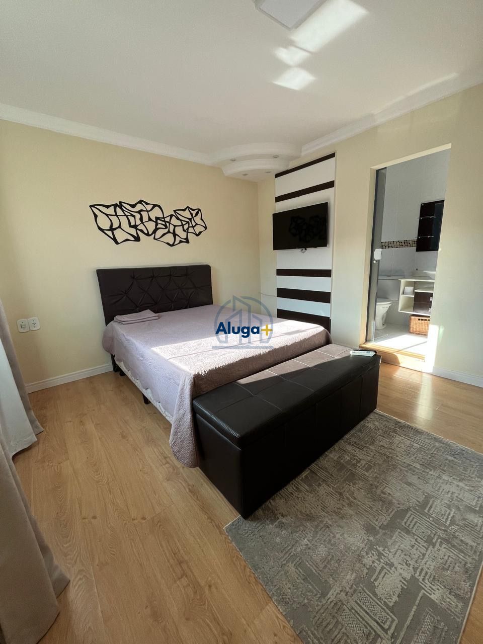 Apartamento para alugar com 2 quartos, 120m² - Foto 7