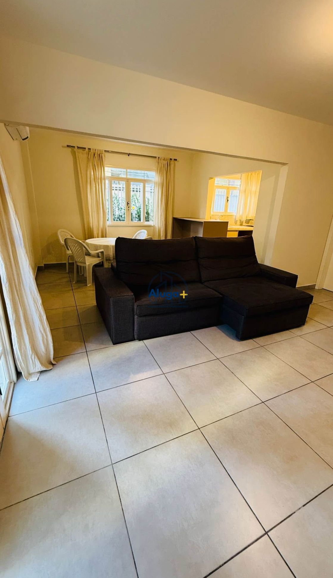 Sobrado para alugar com 3 quartos, 140m² - Foto 5