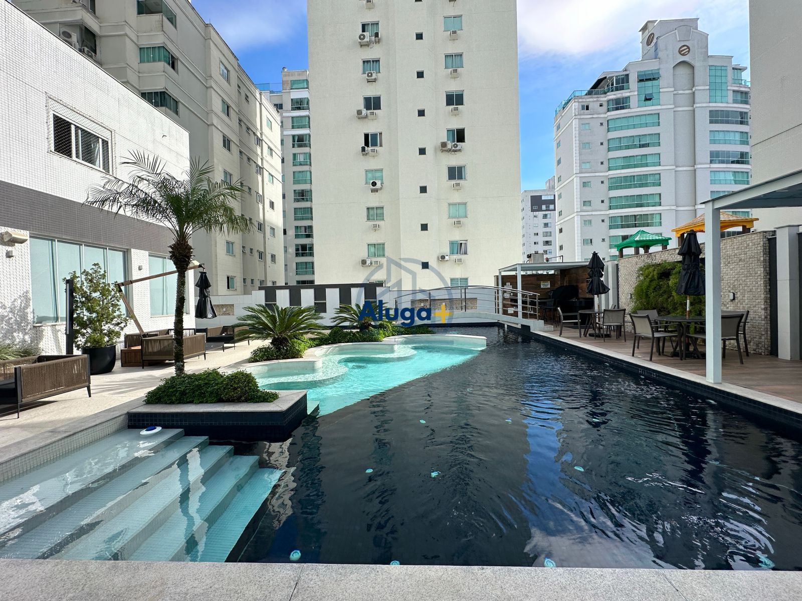 Apartamento para alugar com 3 quartos, 122m² - Foto 24