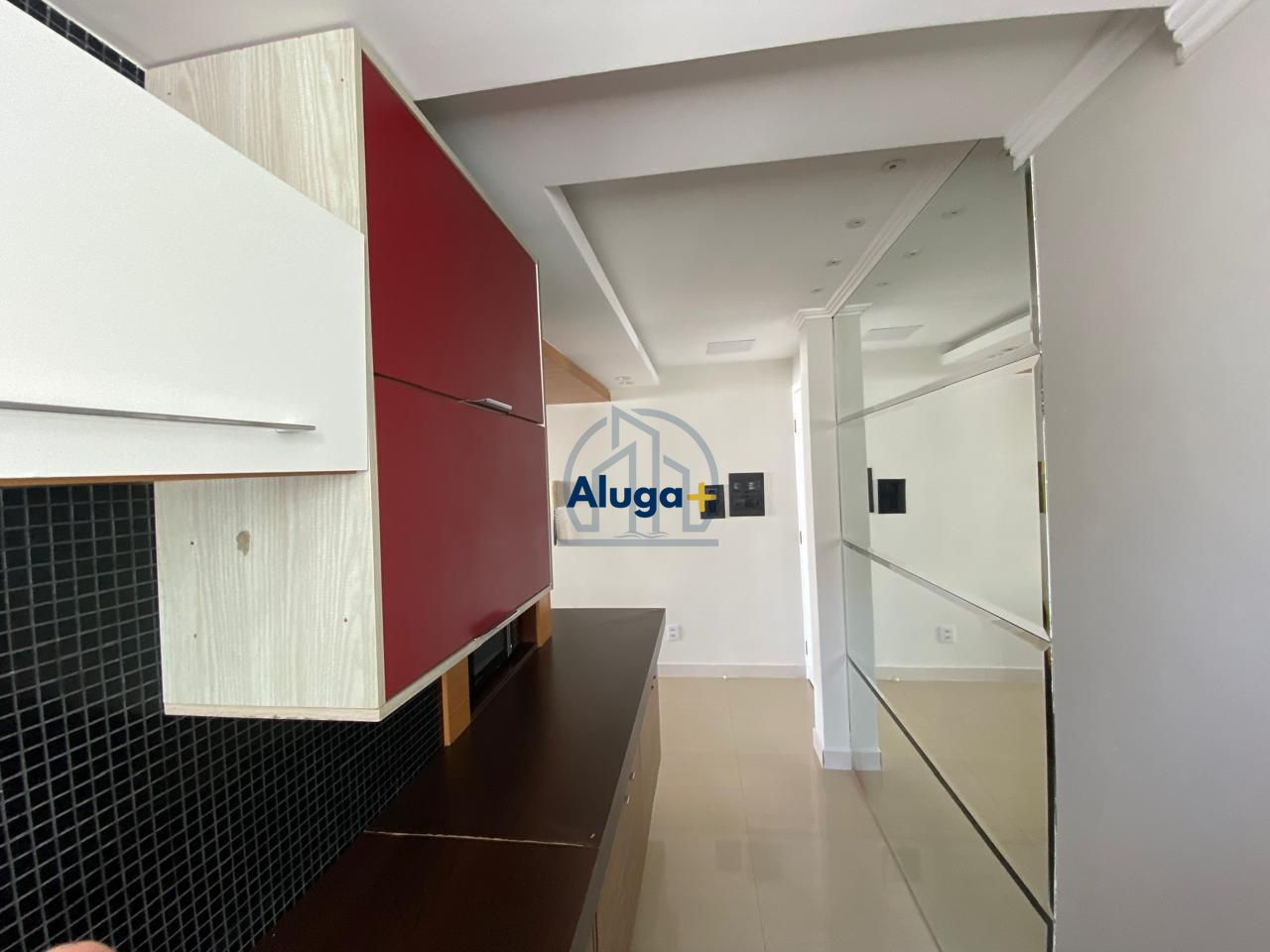 Apartamento com 2 Dormitórios para alugar, 73 m² por R$ 1,00 Apartamento com 2 Dormitórios para alugar, 73 m² por R$ 1,00