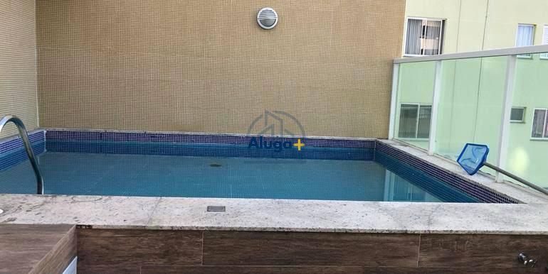 Apartamento para alugar com 3 quartos, 143m² - Foto 25