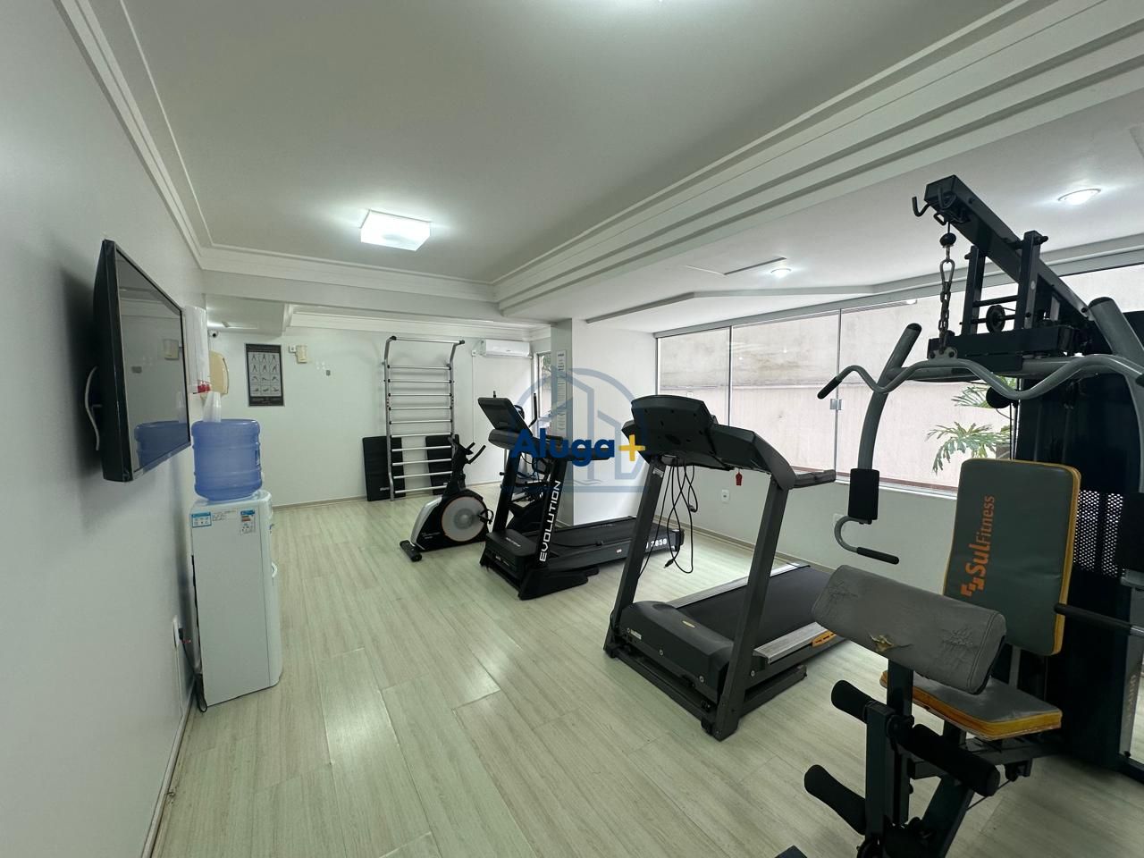 Apartamento para alugar com 2 quartos, 82m² - Foto 26