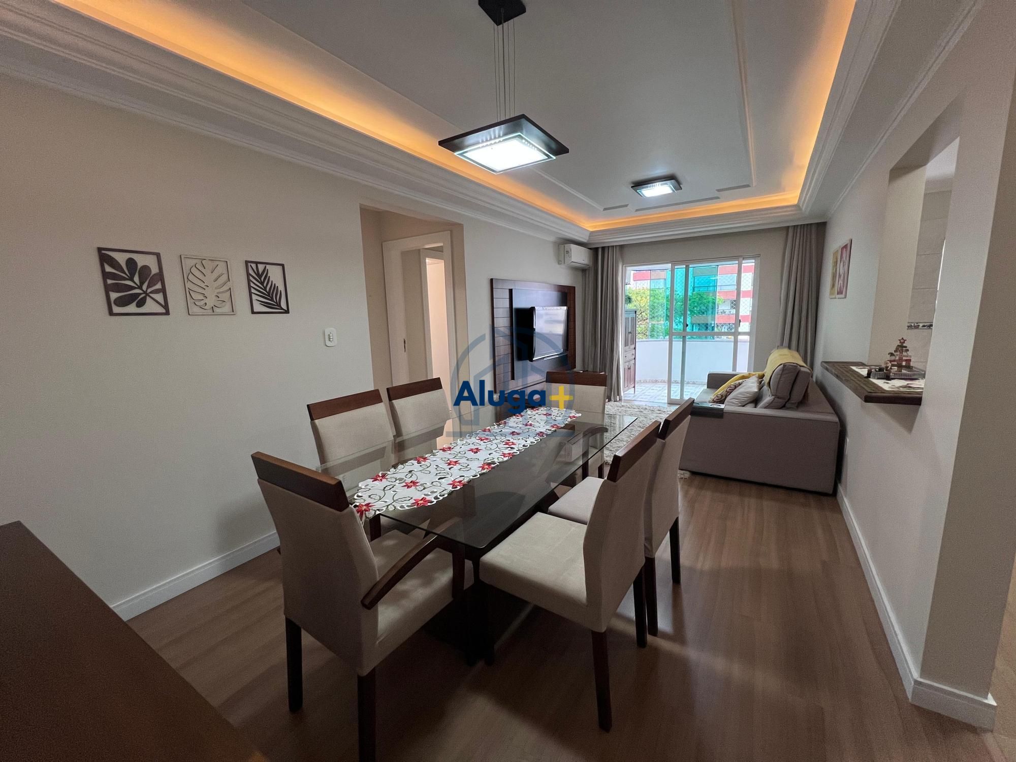 Apartamento para alugar  no Centro - Balneário Camboriú, SC. Imóveis