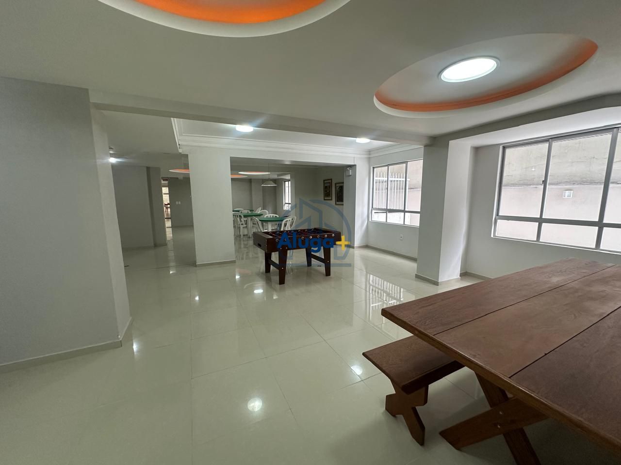 Apartamento para alugar com 2 quartos, 82m² - Foto 22