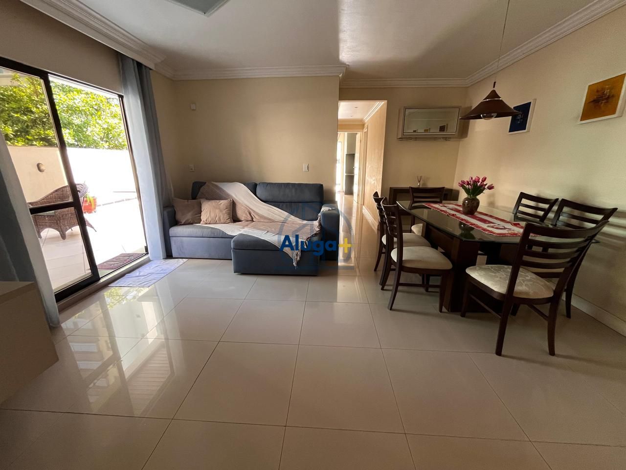 Apartamento para alugar  no Centro - Balneário Camboriú, SC. Imóveis