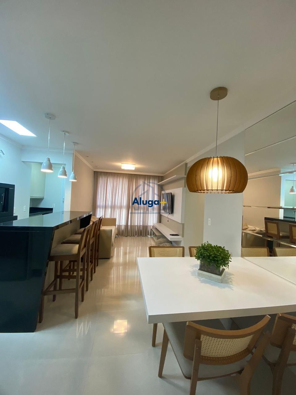 Apartamento para alugar com 2 quartos, 60m² - Foto 5