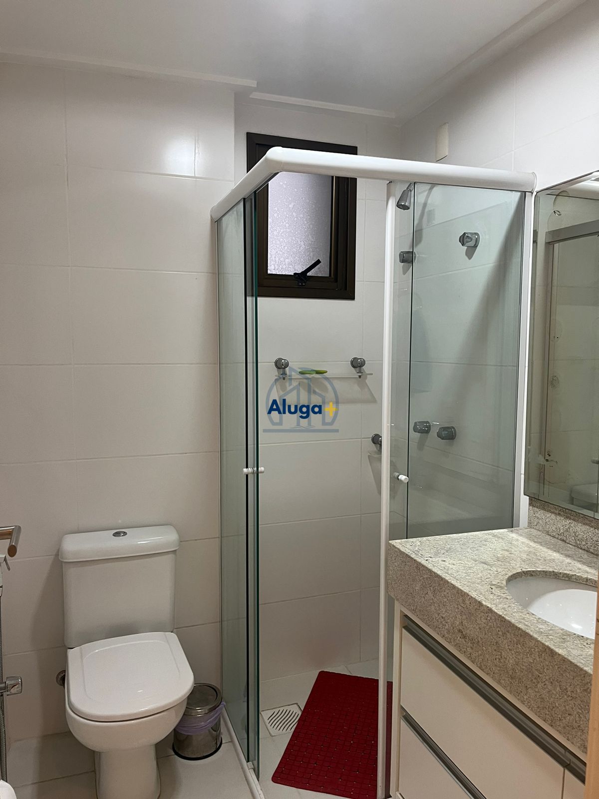 Apartamento para alugar com 3 quartos, 167m² - Foto 18