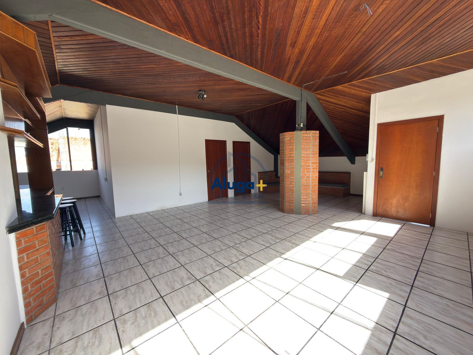 Apartamento para alugar  no Nações - Balneário Camboriú, SC. Imóveis